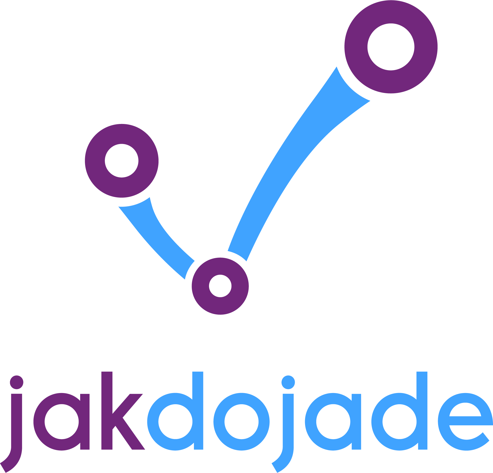 Ikona loga JakDojade.