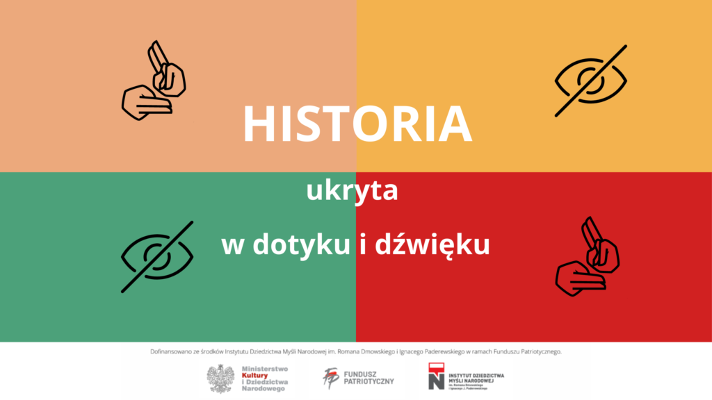Infografika - gra miejska "Śladami Powstania Wielkopolskiego" - PJM