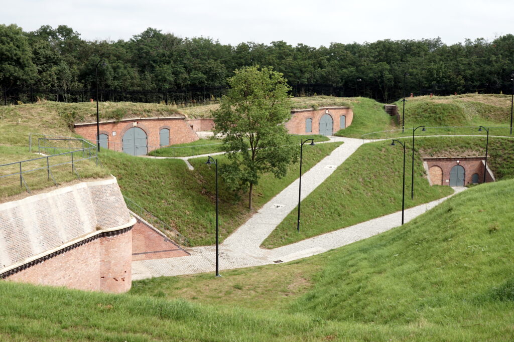 Fort VII