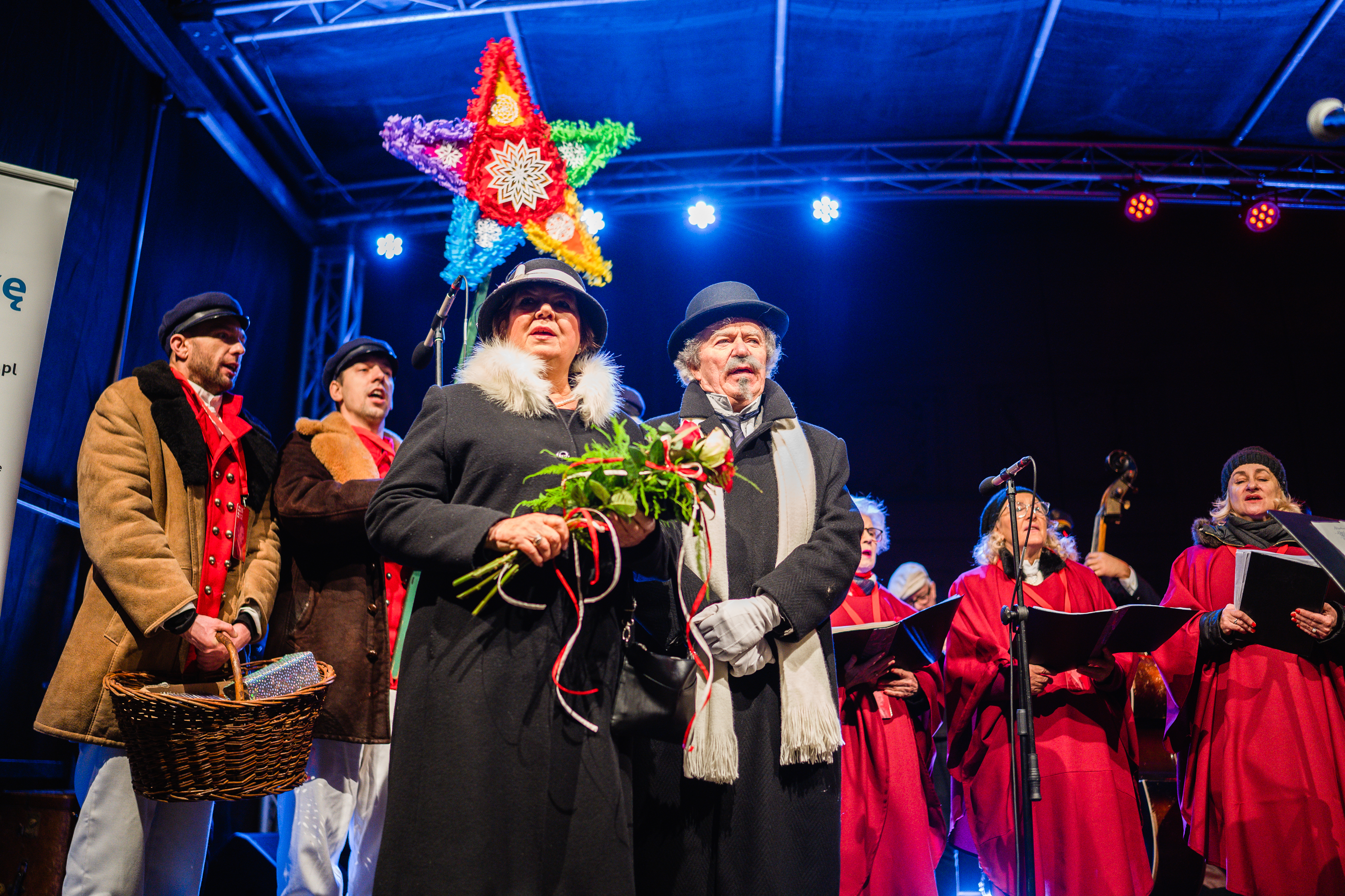 Koncert podczas obchodów 104 rocznicy Powstania Wielkopolskiego