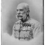 Franciszek Józef I, Biblioteka Kongresu USA