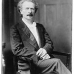 Paderewski Ignacy Jan, Biblioteka Kongresu USA