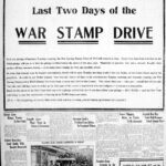 Prasa "The Ogden standard (Ogden City, Utah), December 30, 1918, (LAST EDITION - 3:30 P.M.) "Germans Object to Paderewski", Biblioteka Kongresu USA