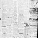 Prasa "Free Trader Journal" (Ottawa Ill.) z 2 stycznia 1919, "Say Paderewski is leading Pole Army on German Capital", Biblioteka Kongresu USA