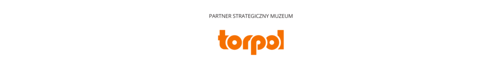 Partner Strategiczny Muzeum Torpol