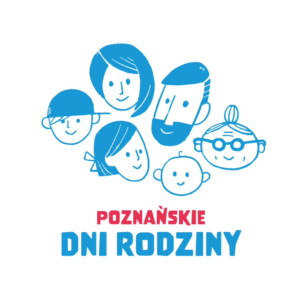 Poznańskie Dni Rodziny 2026
