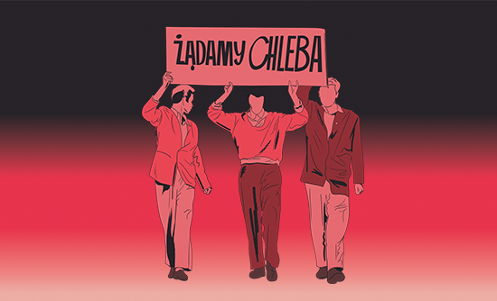 Obchody 70rocznicy Poznańskiego Czerwca